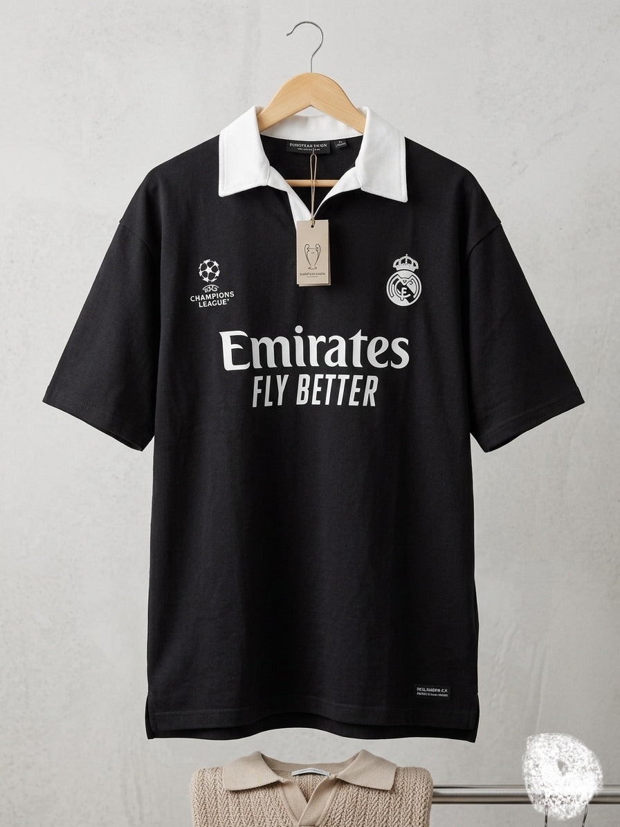 Terry Drop Shoulder Ronaldo 7