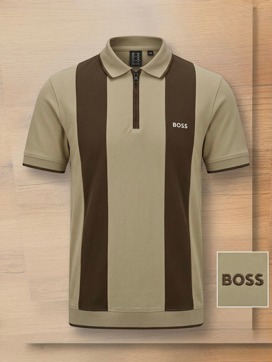 OLD MONEY POLO