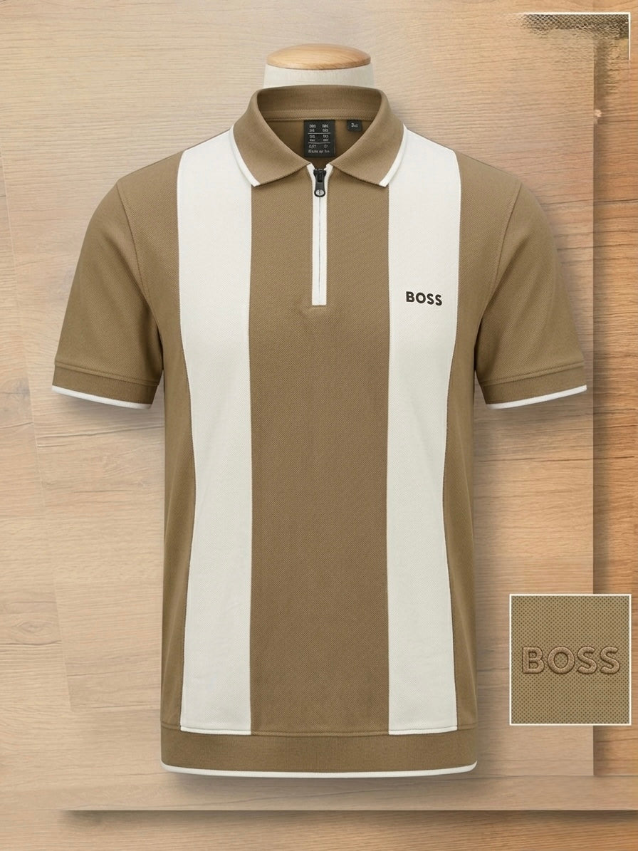 OLD MONEY POLO