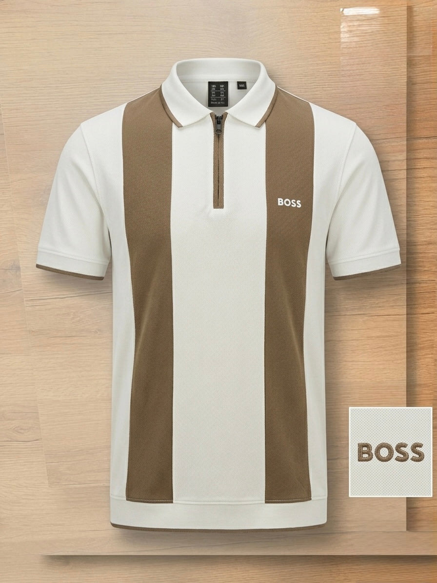 OLD MONEY POLO