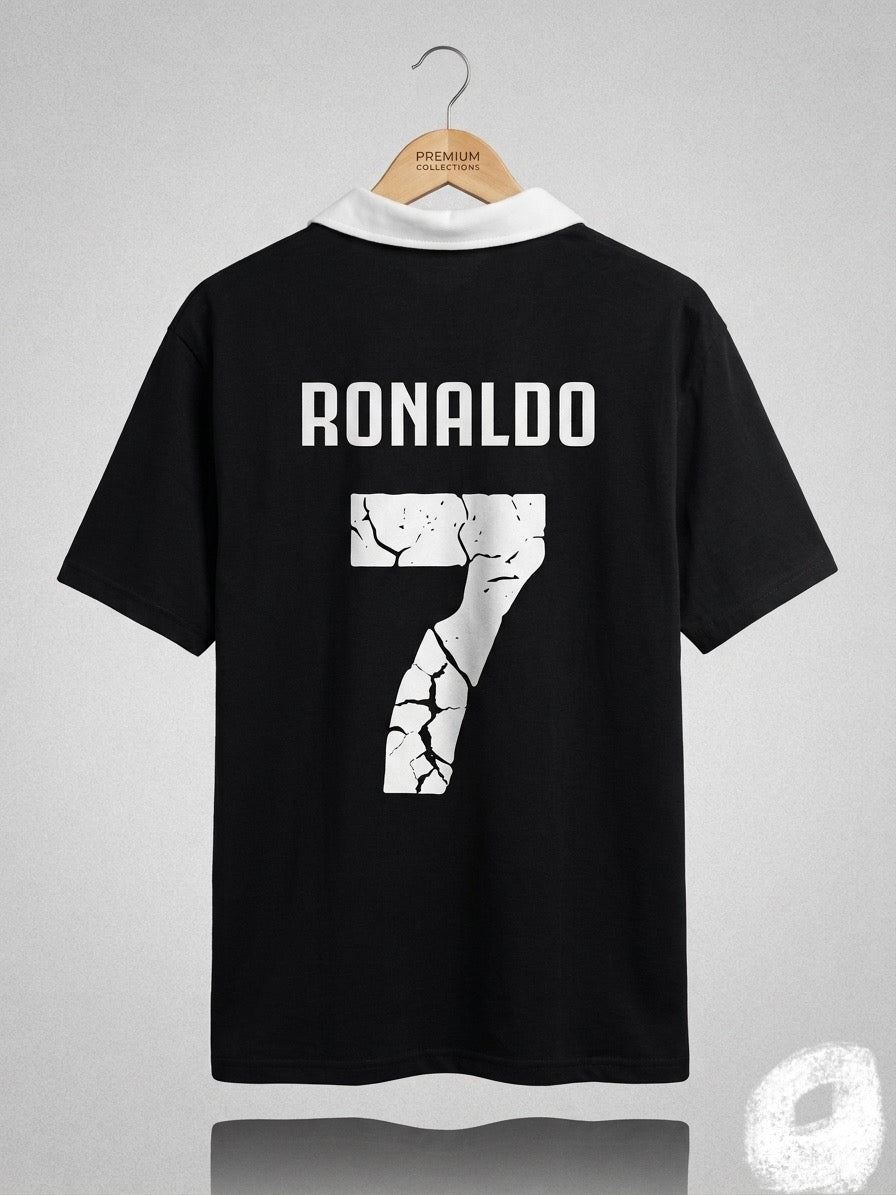 Terry Drop Shoulder Ronaldo 7
