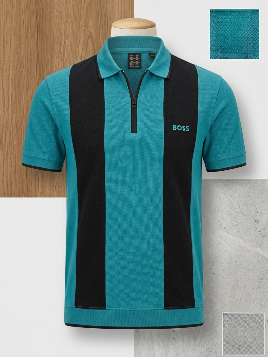 OLD MONEY POLO