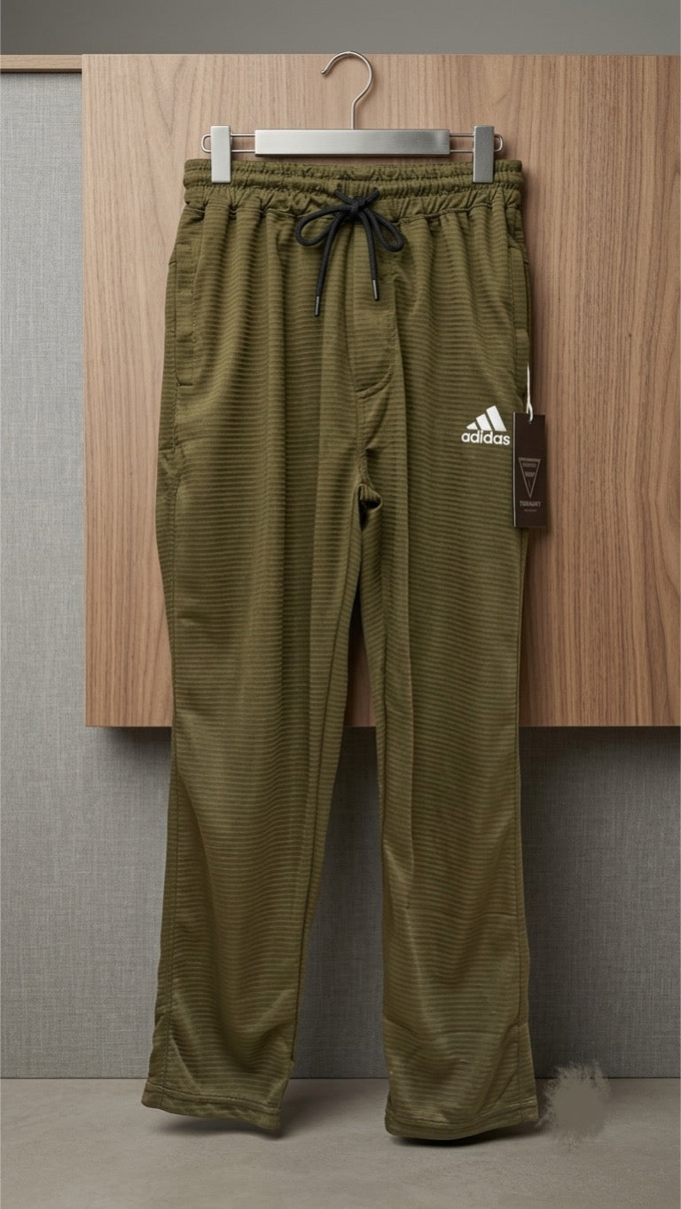 POPCORN cotton trouser