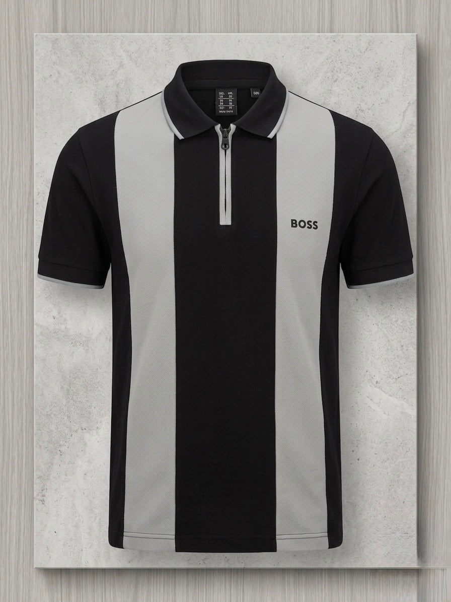OLD MONEY POLO