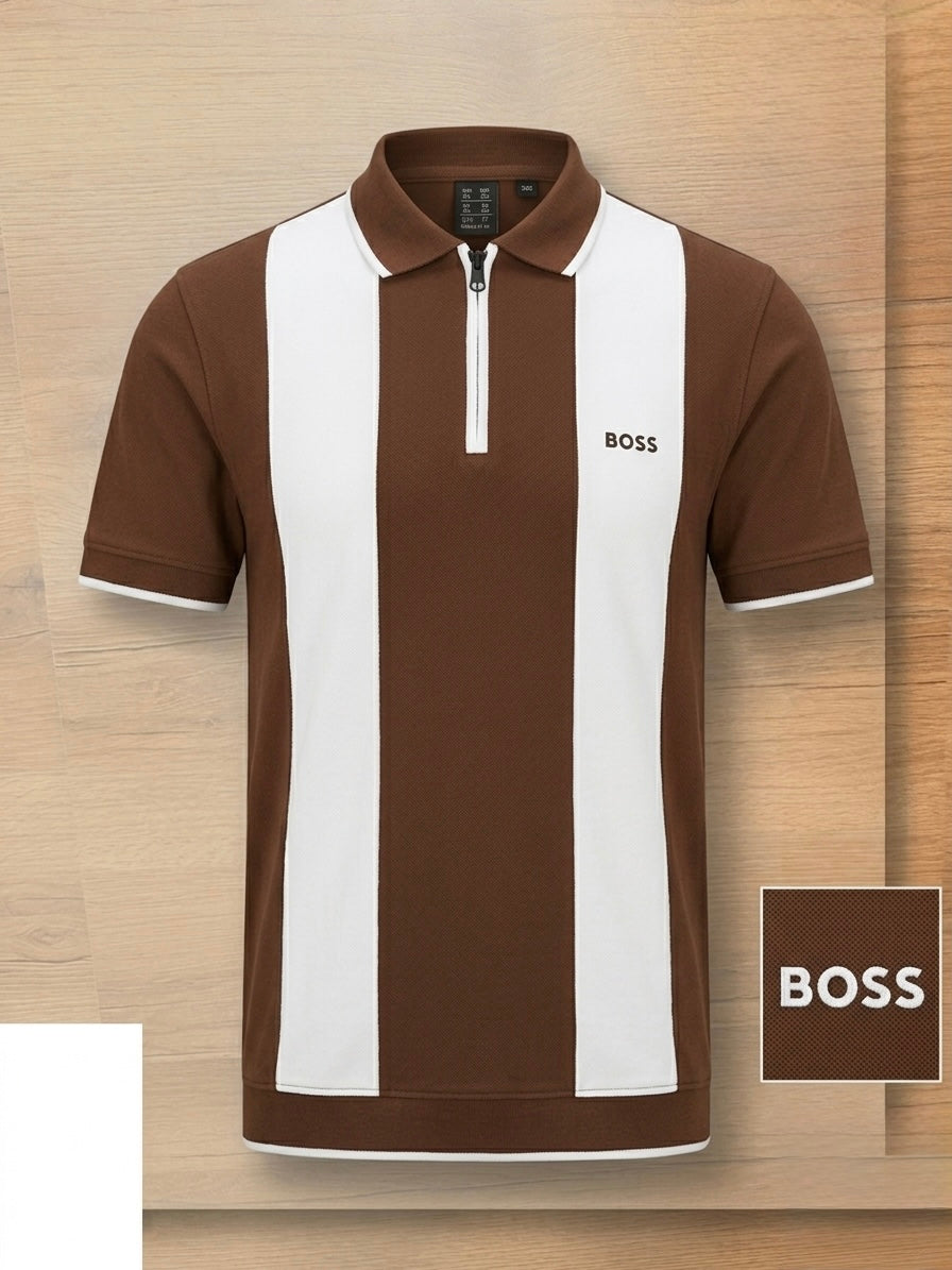 OLD MONEY POLO
