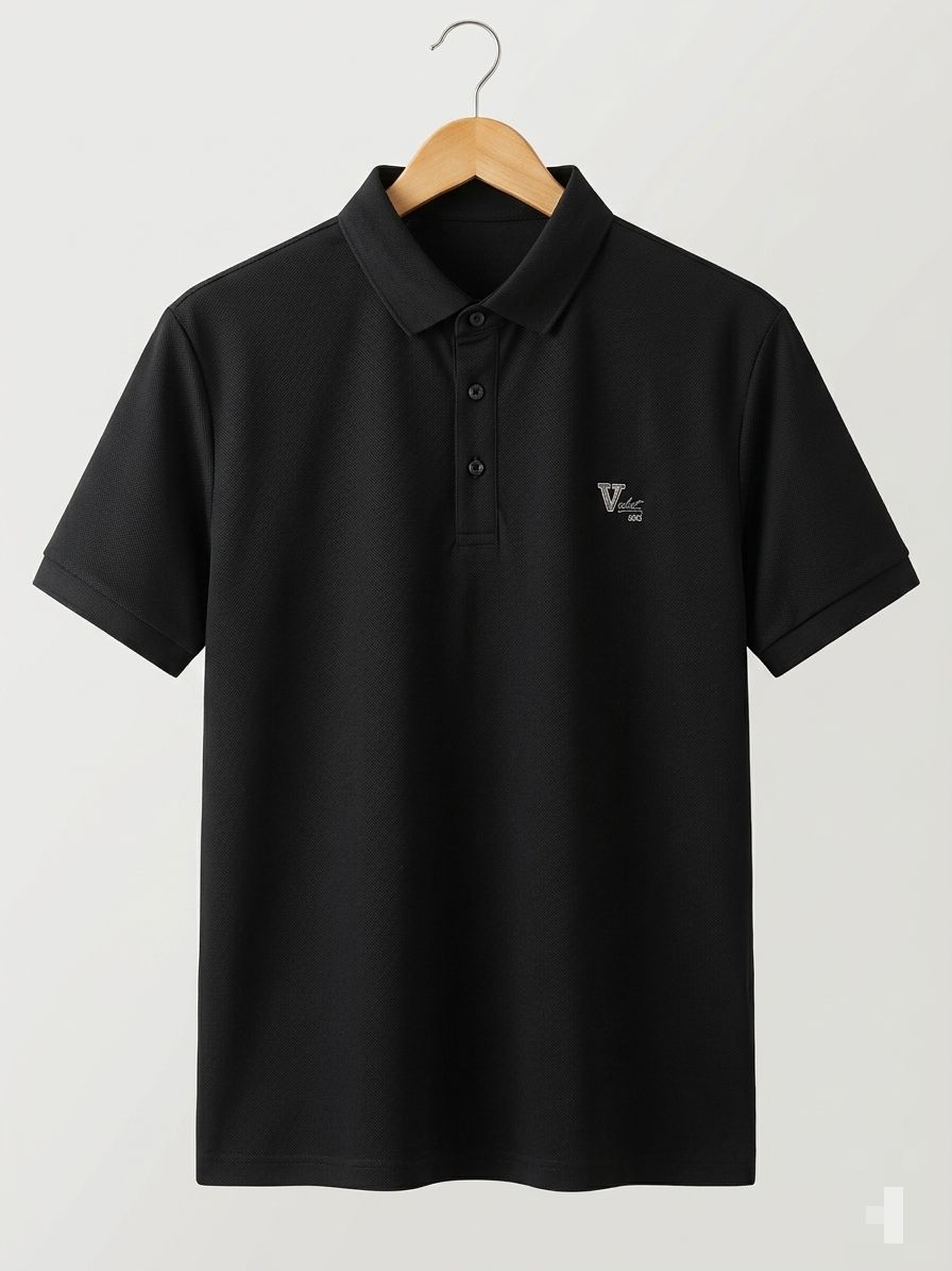 IMPORTED DRI-FIT POLO (CHINA)