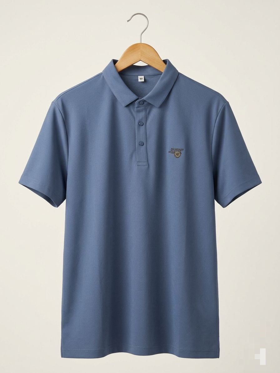 IMPORTED DRI-FIT POLO (CHINA)