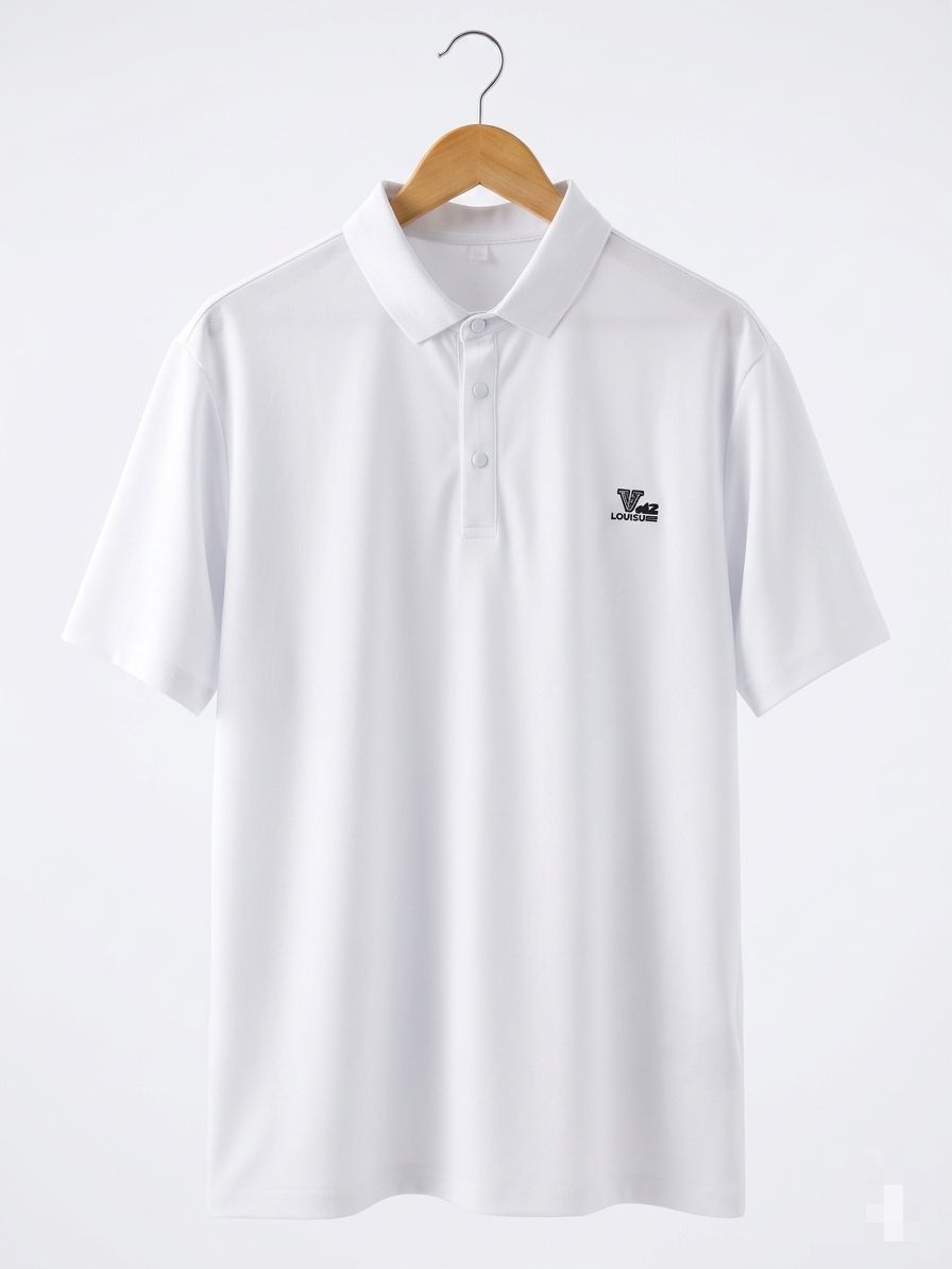 IMPORTED DRI-FIT POLO (CHINA)