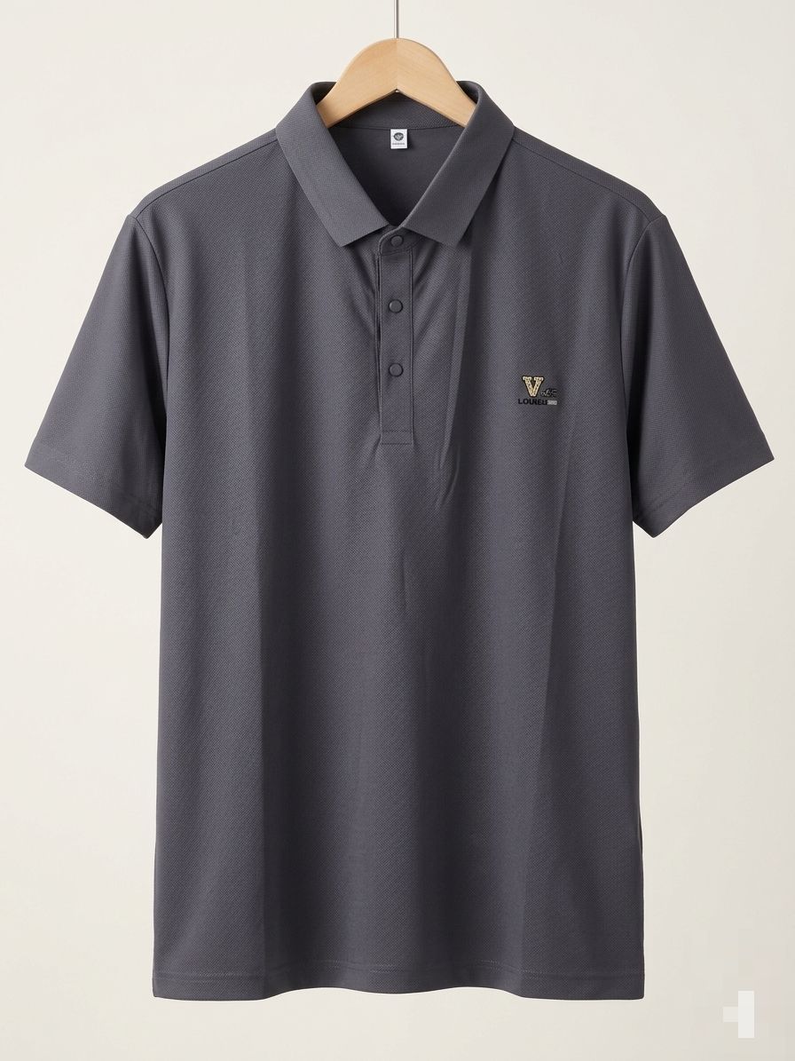 IMPORTED DRI-FIT POLO (CHINA)