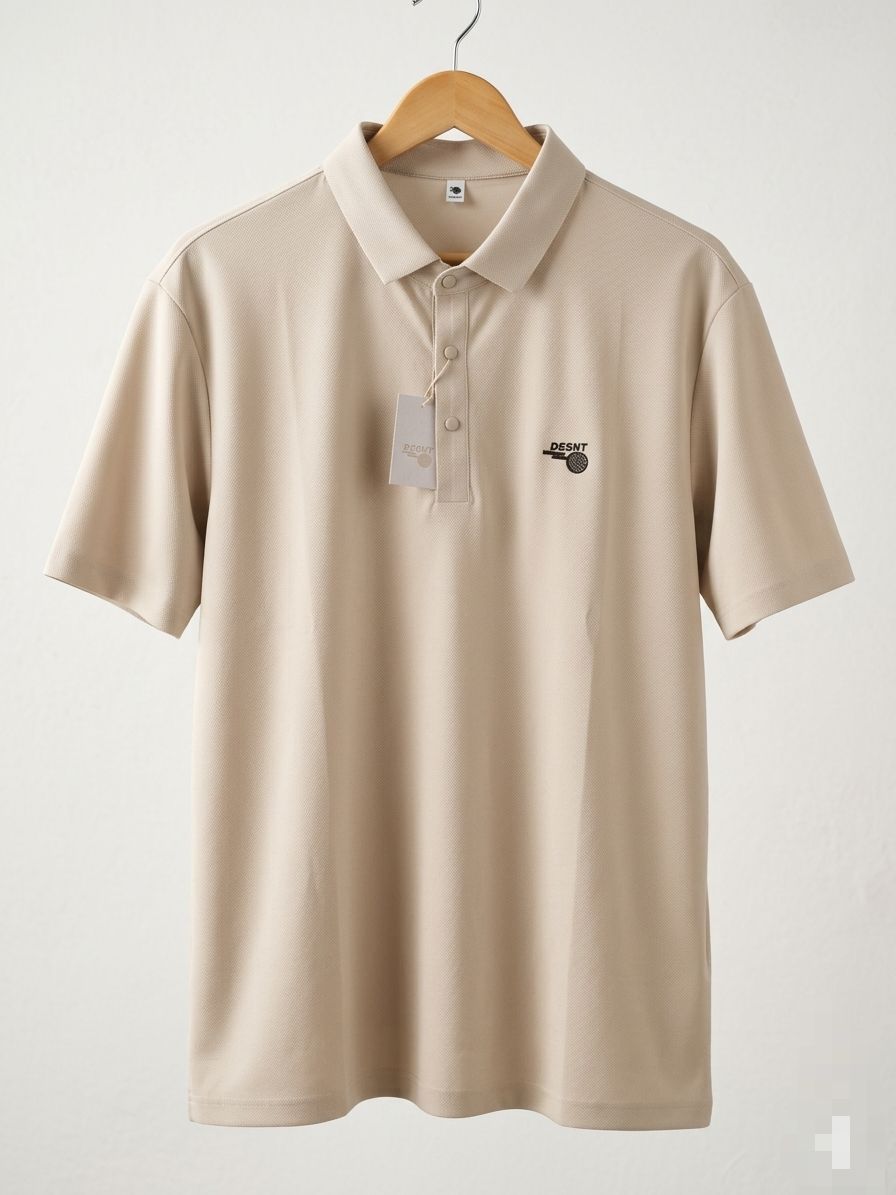 IMPORTED DRI-FIT POLO (CHINA)