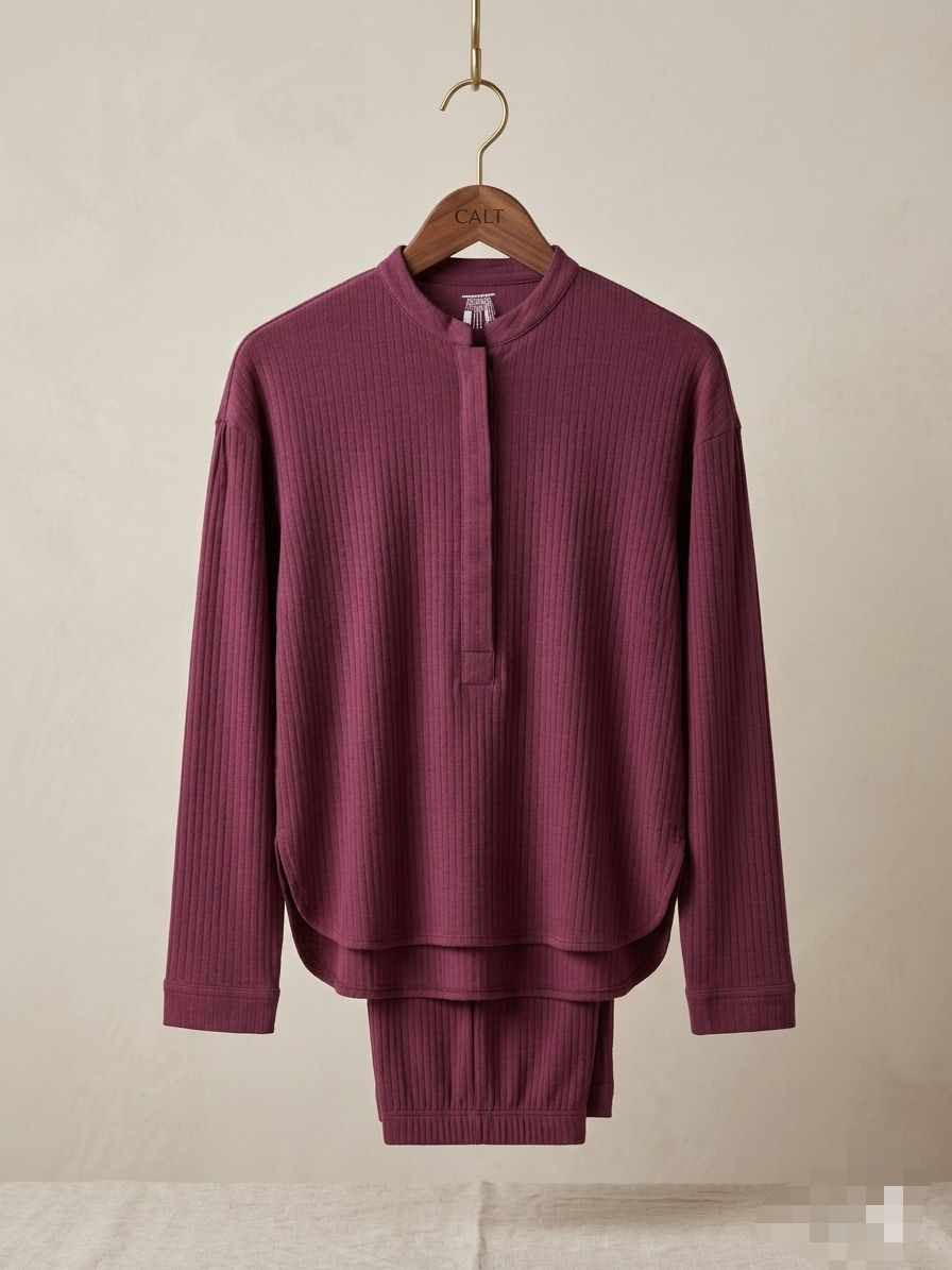 SALT cord set females MAROON
