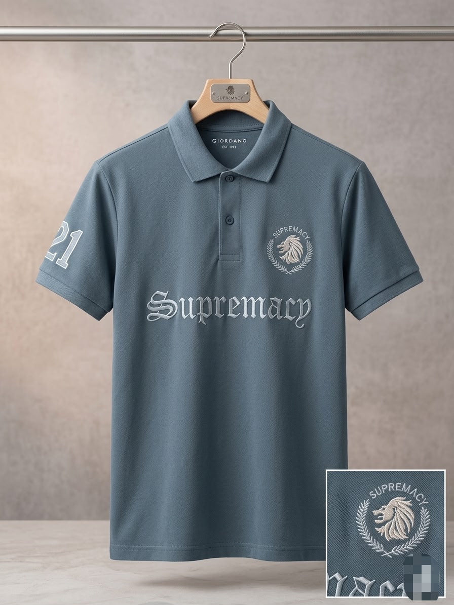 GIORDANO Polo Orignal