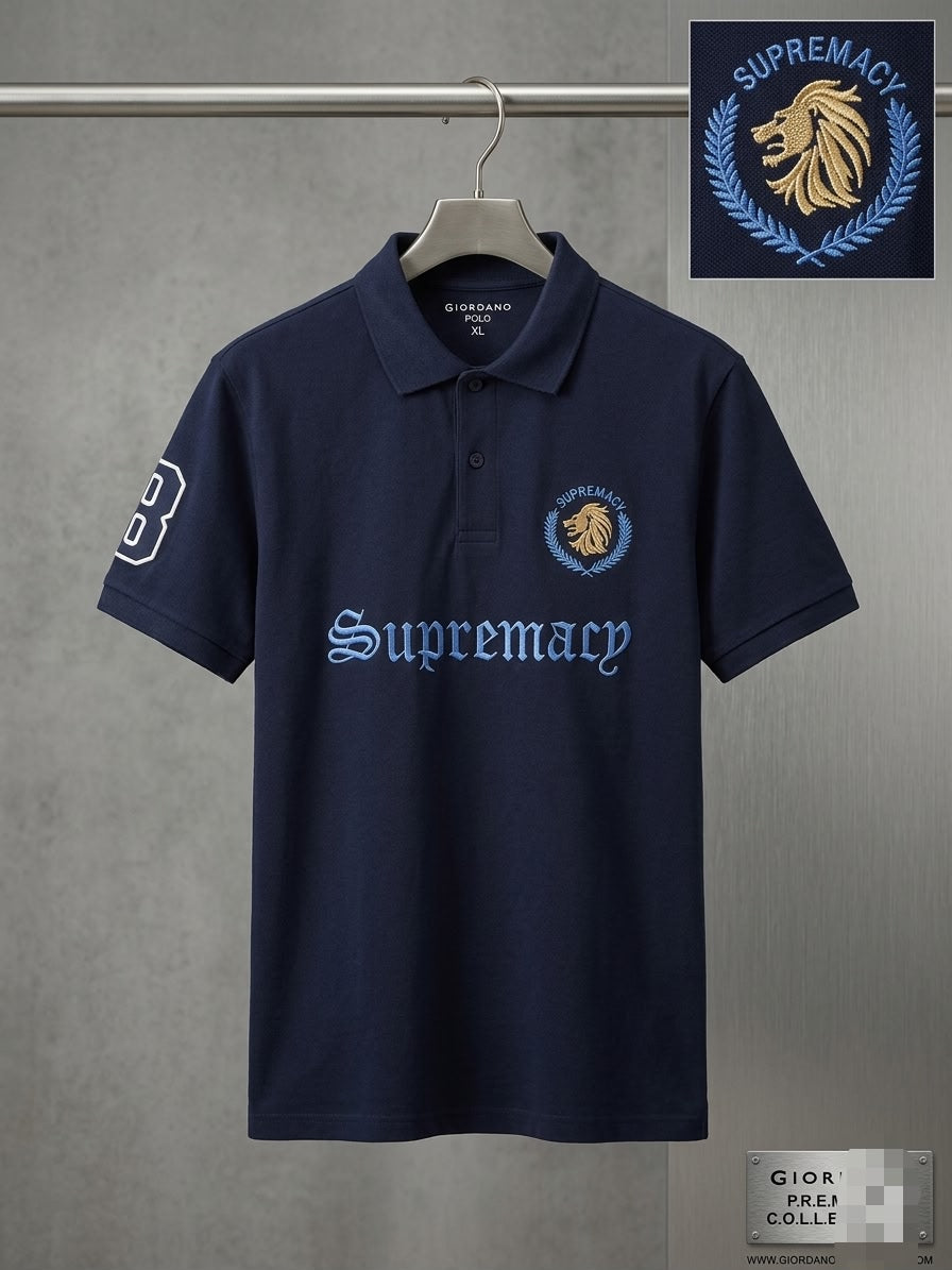 GIORDANO Polo Orignal