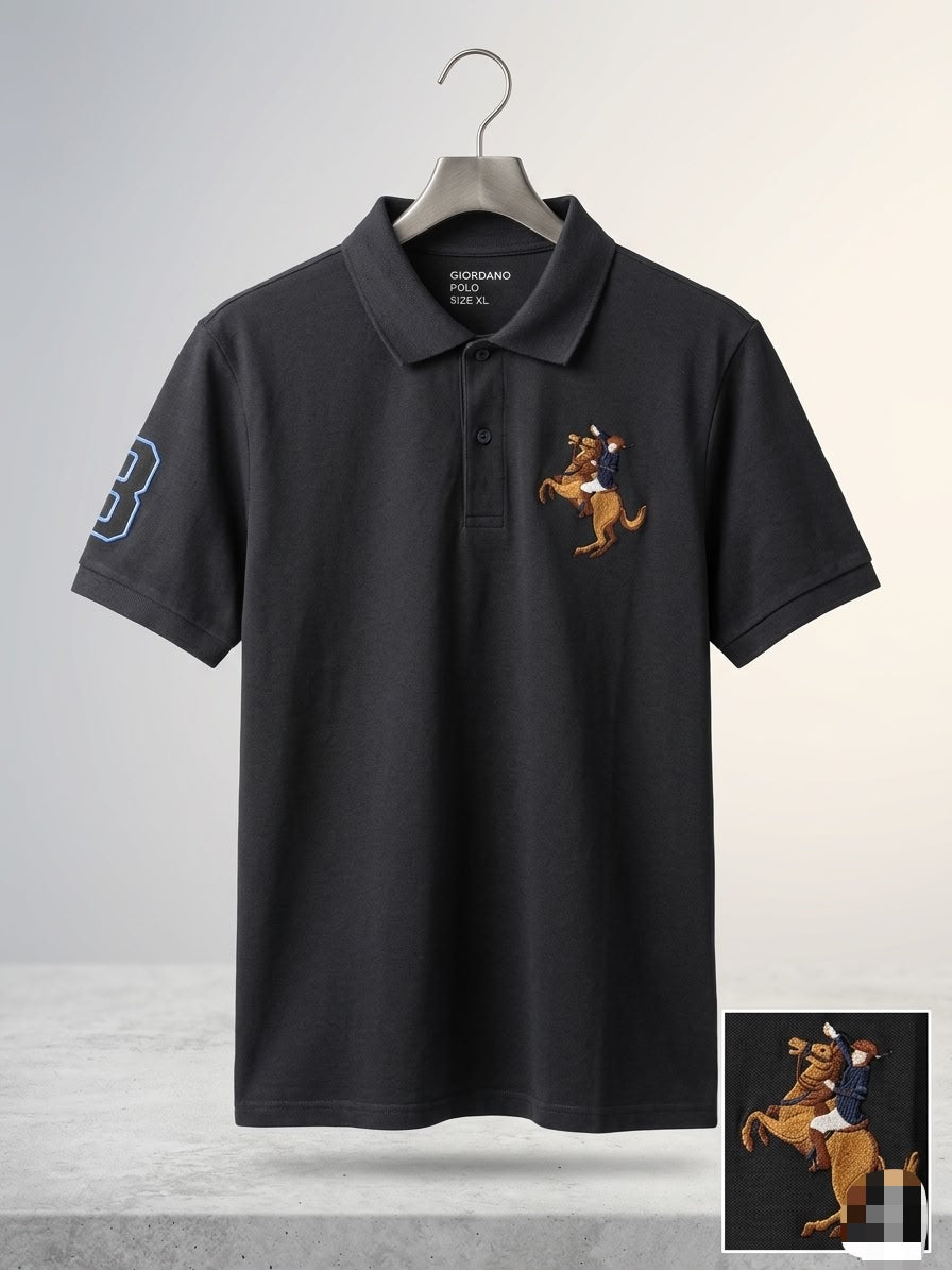 GIORDANO Polo Orignal