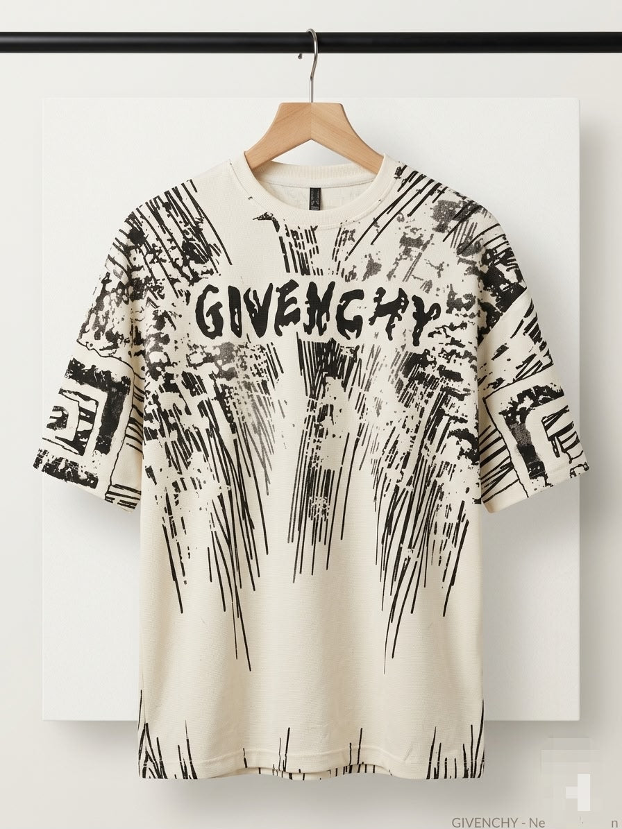 drop shoulder acid wash