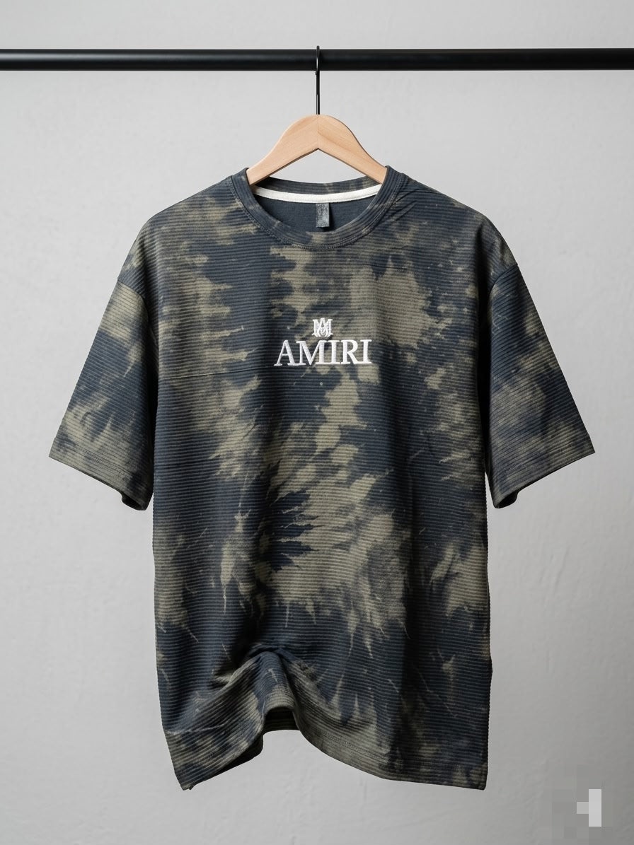 drop shoulder acid wash
