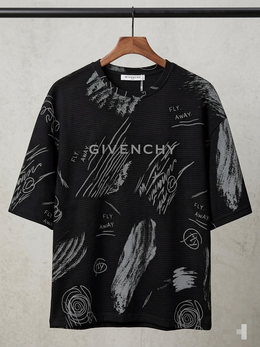 drop shoulder acid wash