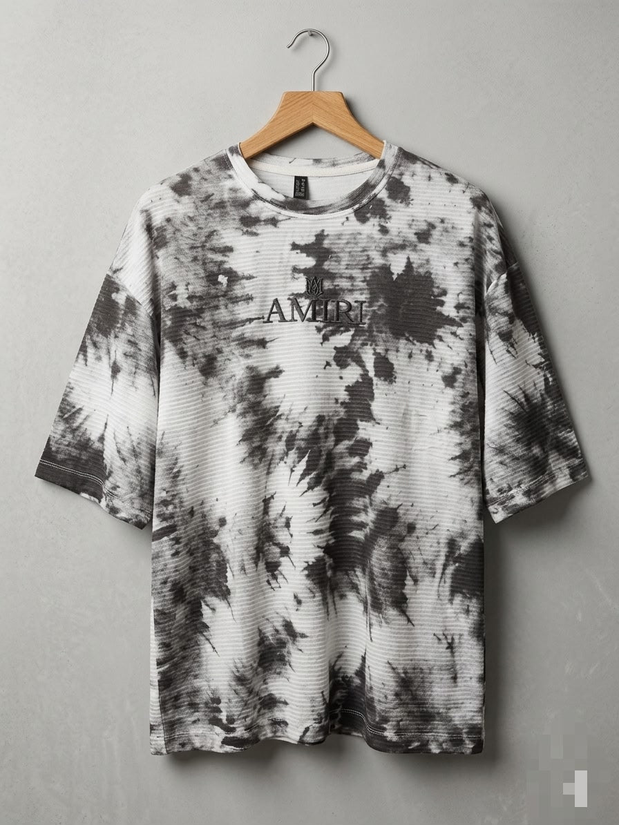 drop shoulder acid wash