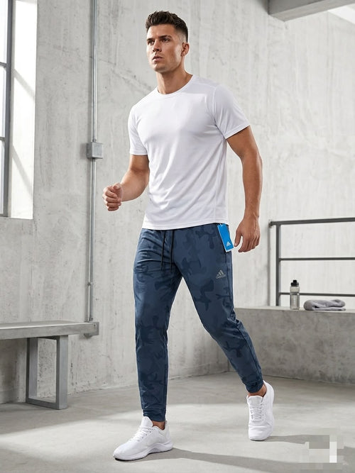 Camouflage Dri-Fit Imported China Trousers