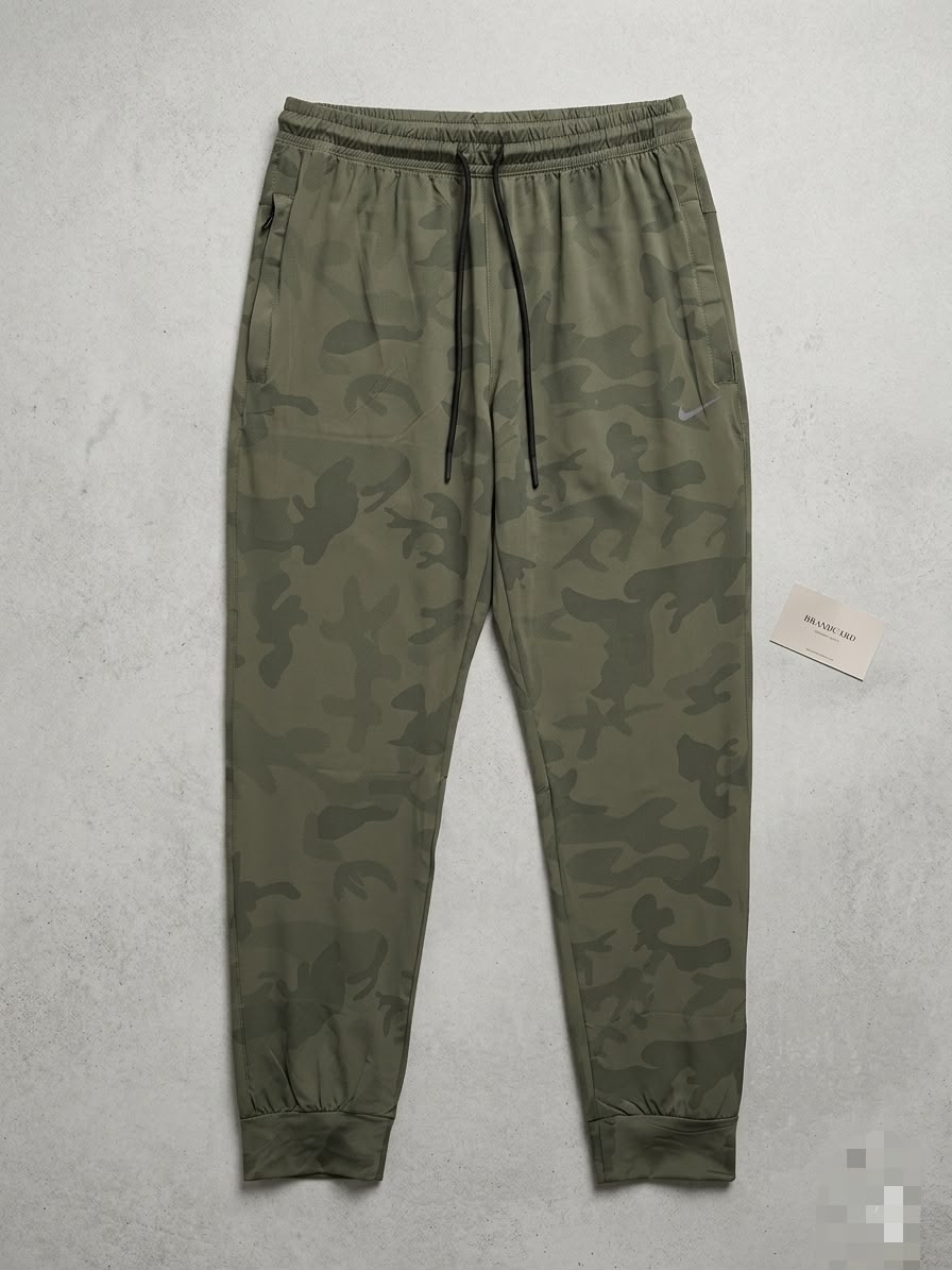 Camouflage Dri-Fit Imported China Trousers