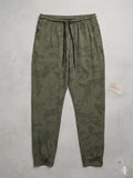 Camouflage Dri-Fit Imported China Trousers
