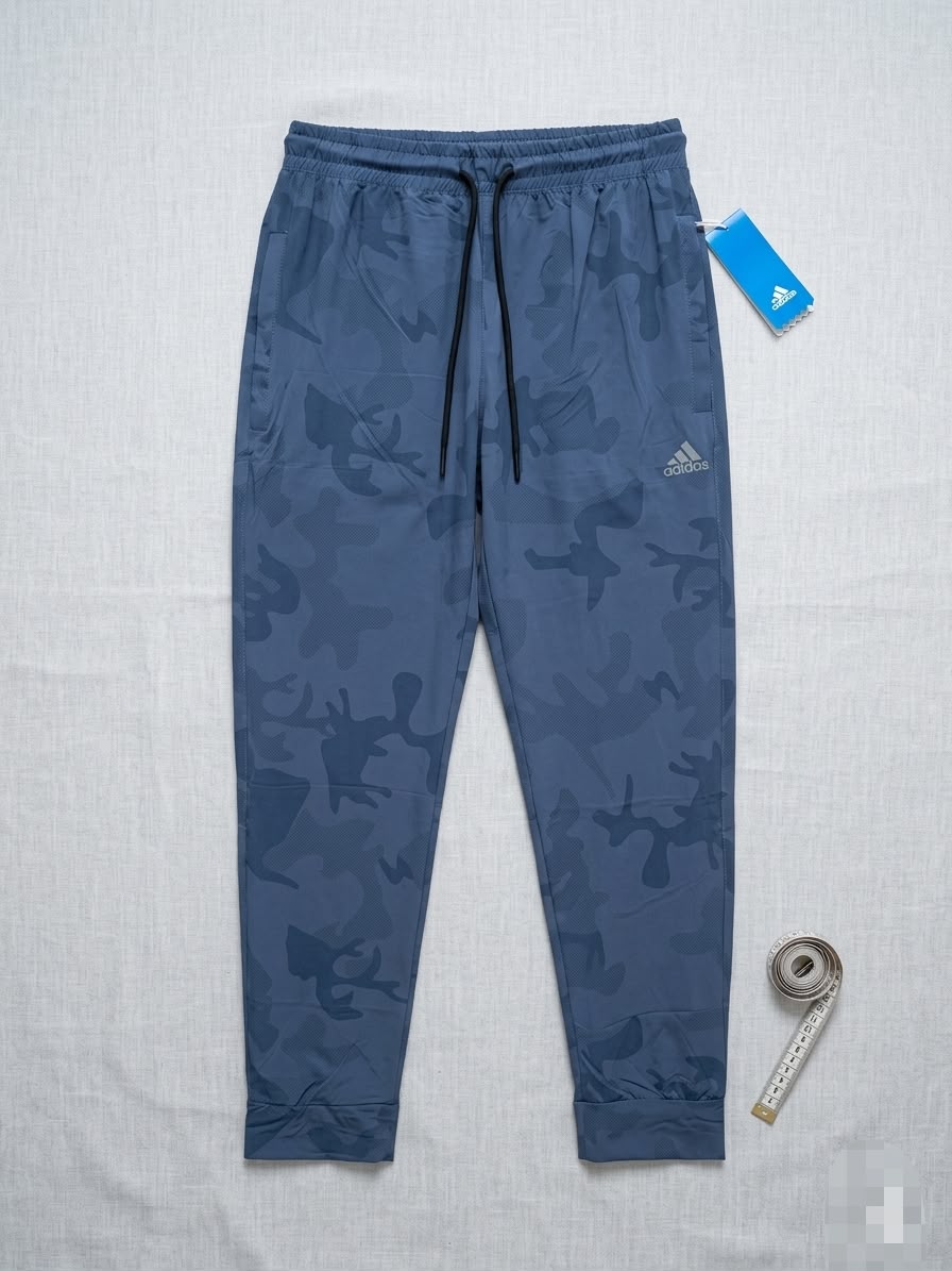 Camouflage Dri-Fit Imported China Trousers