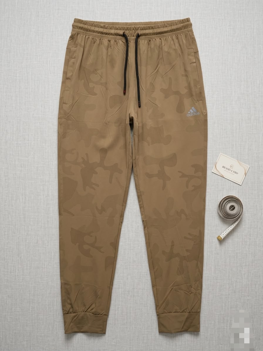 Camouflage Dri-Fit Imported China Trousers
