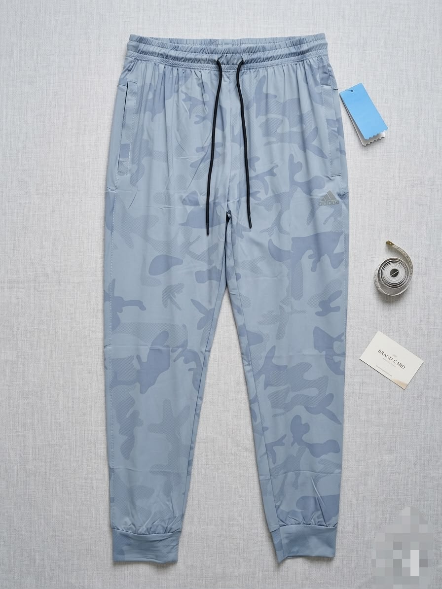 Camouflage Dri-Fit Imported China Trousers