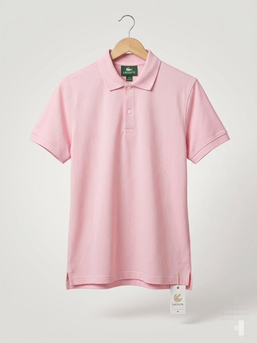 POLO (Made in Veitnam)