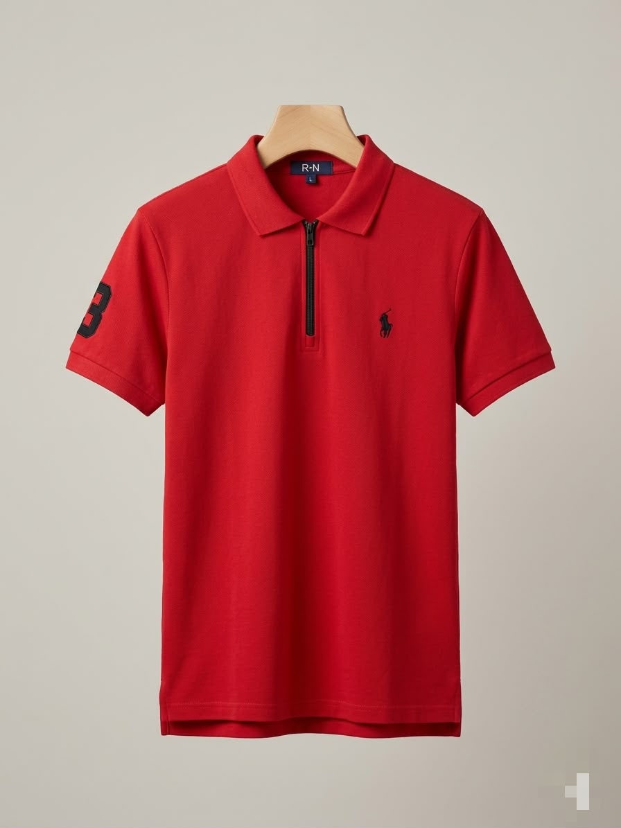 POLO (Made in Veitnam)