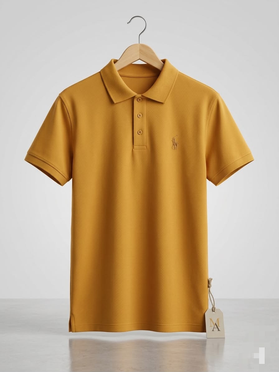 POLO (Made in Veitnam)
