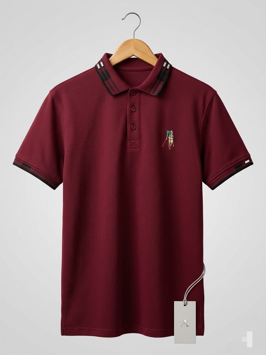 POLO (Made in Veitnam)