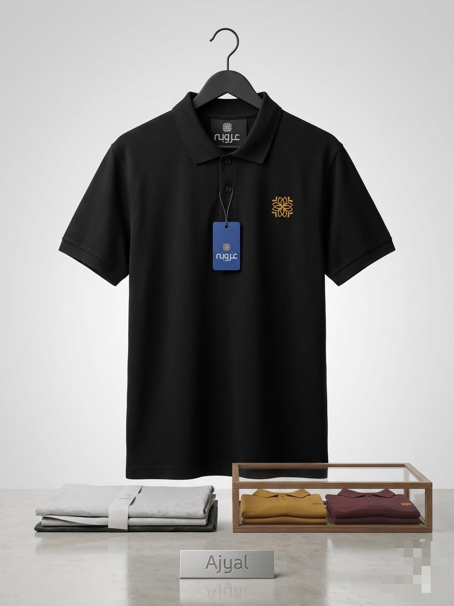 POLO (Made in Veitnam)