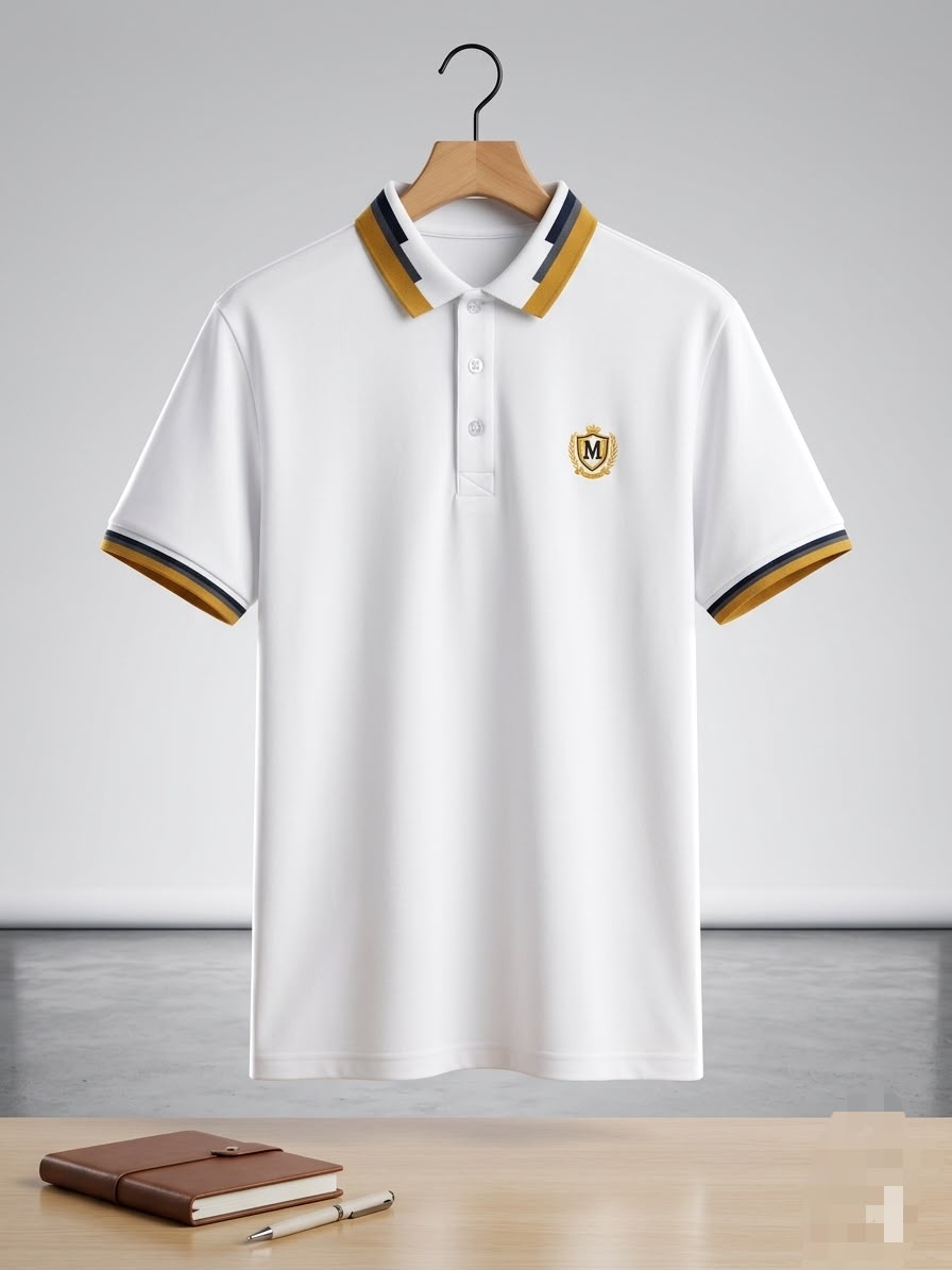 POLO (Made in Veitnam)