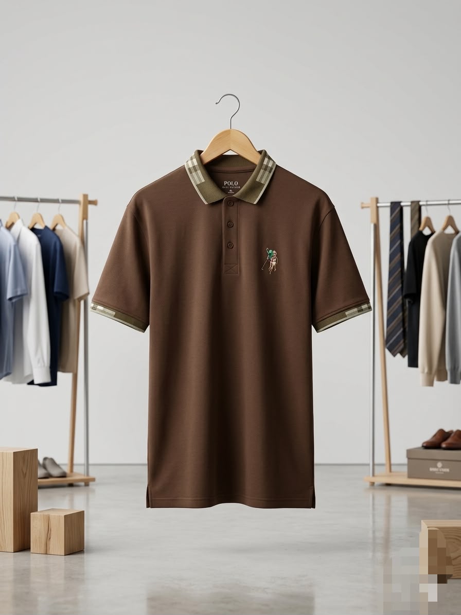 POLO (Made in Veitnam)
