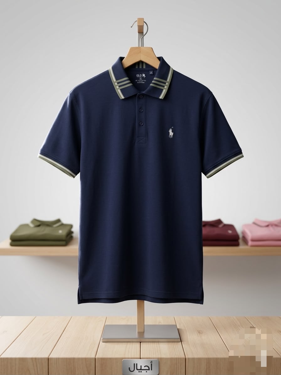 POLO (Made in Veitnam)