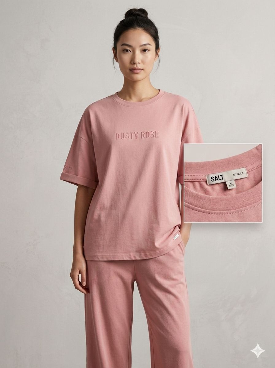 SALT women CORD-SET